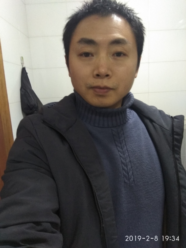 buganxiangxin的第一张照片--泰兴父母相亲团