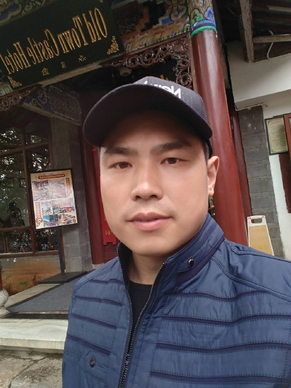 缘分邂逅的第一张照片--泰兴父母相亲团